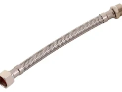 Zubehör Für Küchenarmatur|Ersatzteile Küchenarmatur<Flex-Verbindungsschlauch 14,9 mm (G 3/8) x 16,7 mm (R 3/8) x 200 mm