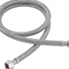Zubehör Für Küchenarmatur|Ersatzteile Küchenarmatur<Flex-Verbindungsschlauch 14,9 mm (G 3/8) x 16,7 mm (R 3/8) x 1000 mm