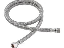 Zubehör Für Küchenarmatur|Ersatzteile Küchenarmatur<Flex-Verbindungsschlauch 14,9 mm (G 3/8) x 16,7 mm (R 3/8) x 1000 mm