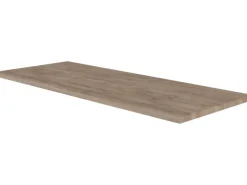 Flex-Well Exclusiv Einbauküchen|Küchenrückwände<Flex-Well Arbeitsplatte Endgrain Oak 150,5 cm x 60 cm x 2,8 cm