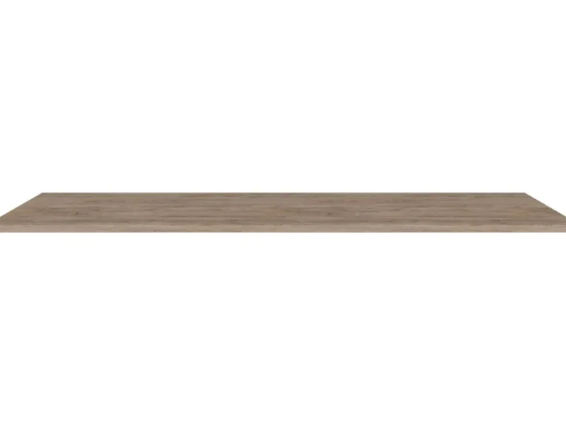 Flex-Well Exclusiv Flex-Well Arbeitsplatte Endgrain Oak 210 cm x 60 cm x 2,8 cm< Kücheninseln