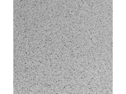 Outlet Flex-Well Arbeitsplatte Gesprenkelt Melliert 150,5 cm x 60 cm x 2,8 cm Grau