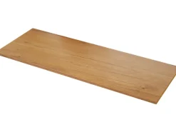 Online Flex-Well Arbeitsplatte Lancelot Oak 150,5 cm x 60 cm x 2,8 cm