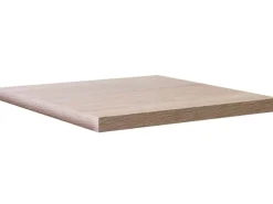Best Flex-Well Arbeitsplatte 210 cm x 60 cm x 2,8 cm Sonoma Eiche