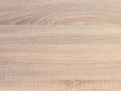 Discount Flex-Well Arbeitsplatte Sonoma Eiche 150,5 cm x 60 cm x 3,8 cm