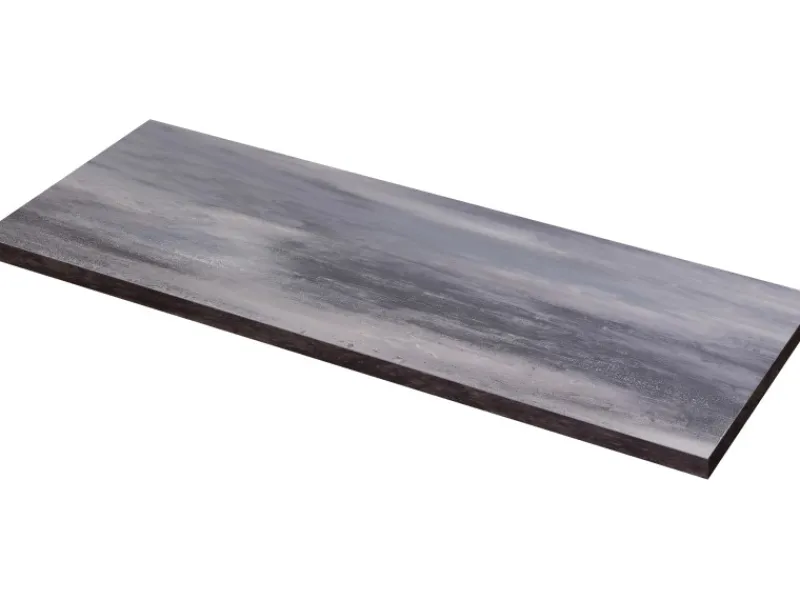 Flex-Well Classic Arbeitsplatte Caledonia 210 cm x 60 cm x 2,8 cm< Einbauküchen