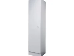 Hot Flex-Well Classic Küchen-Geschirrschrank Speed 50 cm Weiß