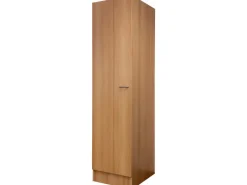 Outlet Flex-Well Classic Küchen-Geschirrschrank Nano 50 cm Nachbildung Buche