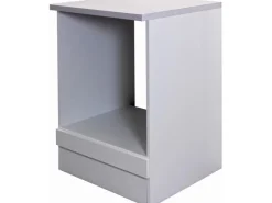 Flex-Well Classic Küchen-Herd-Umbauschrank Wito 60 cm< Herde|Küchenschränke