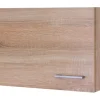 Flex-Well Classic Küchen-Kurz-Hängeschrank Florida 60 cm x 32 cm Sonoma Eiche< Küchenschränke