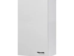 Online Flex-Well Classic Küchen-Oberschrank Wito 50 cm x 89 cm Weiß