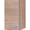 Flex-Well Classic Küchenschränke<Küchen-Oberschrank Florida 30 cm x 55 cm Sonoma Eiche
