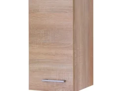 Flex-Well Classic Küchenschränke<Küchen-Oberschrank Florida 30 cm x 55 cm Sonoma Eiche