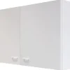 Flex-Well Küchenschränke<Classic Küchen-Oberschrank Speed 100 cm Weiß