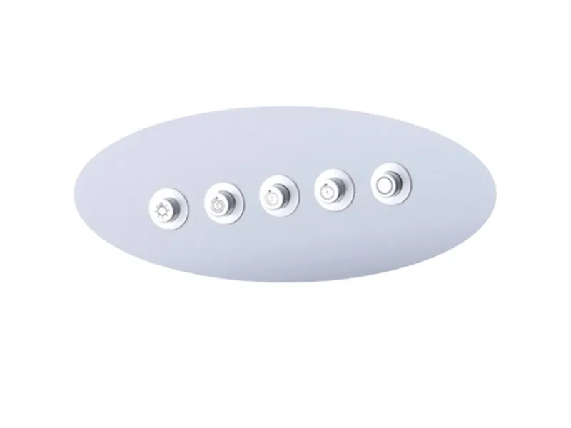 Sale Flex-Well Classic Küchenzeile Wito 280 cm Weiß