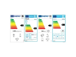 Flex-Well Classic Einbauküchen|Kühlschränke<Küchenzeile Wito 280 cm Weiß