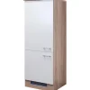 Sale Flex-Well Classic Kühlschrank-Umbau Florida mit Kühlschrank PKM KS 120.4A+ EB