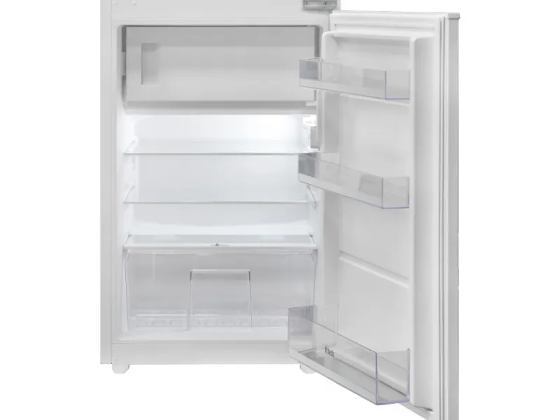 Discount Flex-Well Exclusiv Küche 1706-005 Cara 220 cm Schilfgrün matt - Artisan Eiche
