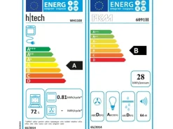 Flex-Well Exclusiv Küche 1601-036 Cara 210 cm Schilfgrün matt - Artisan Eiche< Winkelküchen|Einbauküchen