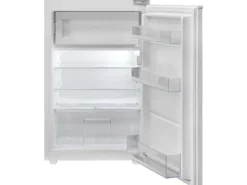 Flex-Well Exclusiv Küche 2327-019 Julia 280 cm Weiß matt-Cosmopolitan Eiche< Landhausküchen|Kühlschränke