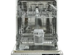 Flex-Well Exclusiv Landhausküchen<Küche 2327-000 Romeo 280 cm Anthrazit matt-Cosmopolitan Eiche