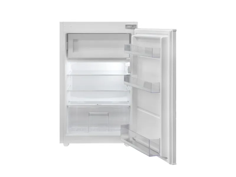 Discount Flex-Well Exclusiv Küchenerweiterung Valero 140 cm Hochglanz Weiß