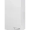 Outlet Flex-Well Exclusiv Küchen-Hängeschrank groß Joelina 50 x 89 cm Weiß