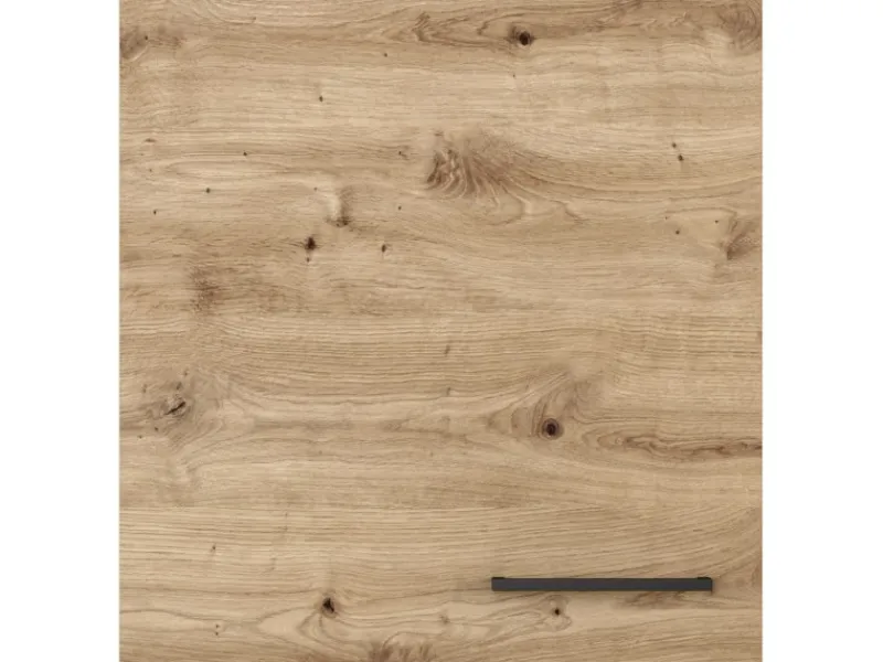 New Flex-Well Exclusiv Küchen-Oberschrank Cara 50x 55cm Artisan Eiche Nachbildung