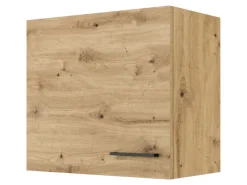 Flex-Well Exclusiv Küchenschränke|Zubehör Für Küchenarmatur<Küchen-Oberschrank Cara 60x 55cm Artisan Eiche Nachbildung