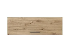 Discount Flex-Well Exclusiv Küchen-Oberschrank Cara 100x32cm Artisan Eiche Nachbildung