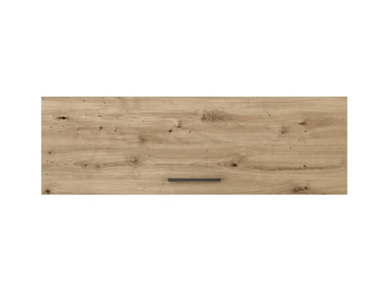 Discount Flex-Well Exclusiv Küchen-Oberschrank Cara 100x32cm Artisan Eiche Nachbildung