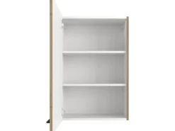 Online Flex-Well Exclusiv Küchen-Oberschrank Cara 60x 89cm Artisan Eiche Nachbildung