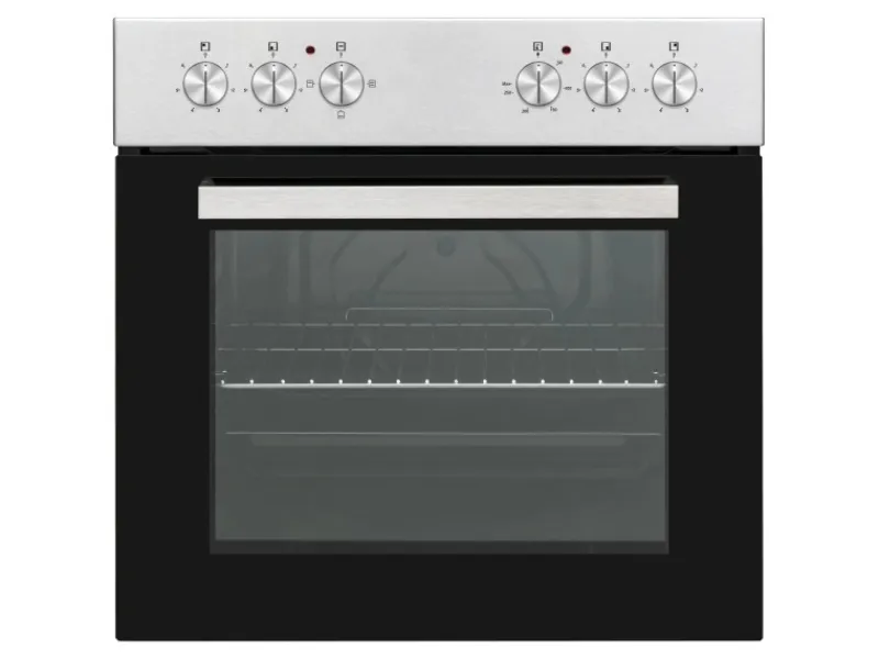 Flex-Well Exclusiv Küchenzeile 1601-036 Lund 210cm Lichtgrau glänzend -Rauchgrau< Einbauküchen|Winkelküchen