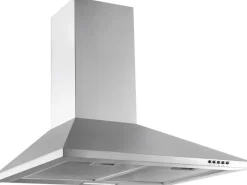 Outlet Flex-Well Exclusiv Küchenzeile Morena 310 cm Basaltgrau matt-San Remo Eiche hell