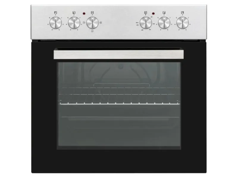 Outlet Flex-Well Exclusiv Küchenzeile Cara 310 cm Schilfgrün matt - Artisan Eiche