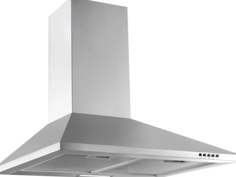 Discount Flex-Well Exclusiv Küchenzeile Vintea 280 cm Magnolia-Lancelot Oak