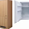 Sale Flex-Well Classic Flex-Well Exclusiv Kühlschrank-Umbau Nano mit Kühlschrank PKM KS 120.4A+ EB