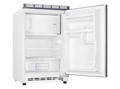 Flex-Well Exclusiv Single-Küchen|Pantryküchen<Singleküche Cara 150 cm Schilfgrün matt - Artisan Eiche