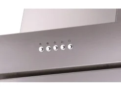 Clearance Flex-Well Exclusiv Winkelküche Orlando 280x170 cm Kaschmir Glanz-Sonoma Eiche