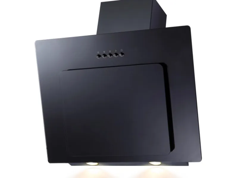 Flex-Well Exclusiv Winkelküchen<Winkelküche Lund 280 x 170 cm Lichtgrau glänzend-Rauchgrau