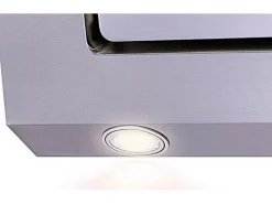Outlet Flex-Well Exclusiv Winkelküche Morena 280x170 cm Basaltgrau Matt-San Remo Eiche