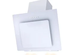 Flex-Well Exclusiv Winkelküchen|Kochfelder<Winkelküche Valero 280x170 cm Hochglanz Weiß-Sonoma Eiche NB