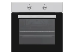 Flex-Well Exclusiv Winkelküche Lund 280 x 170 cm Lichtgrau glänzend-Rauchgrau< Winkelküchen|Einbauküchen