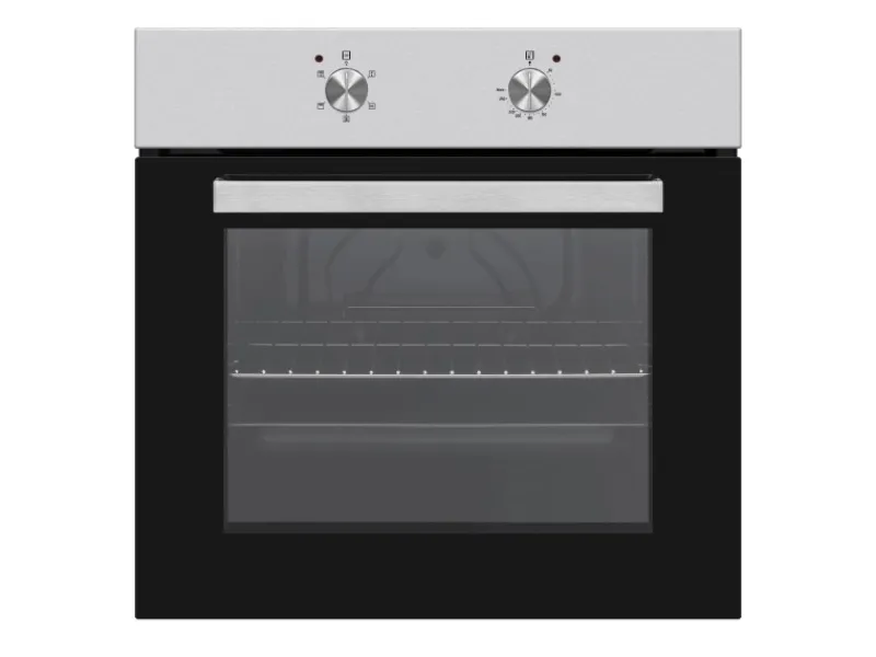 Flex-Well Exclusiv Winkelküche Lund 280 x 170 cm Lichtgrau glänzend-Rauchgrau< Winkelküchen|Einbauküchen