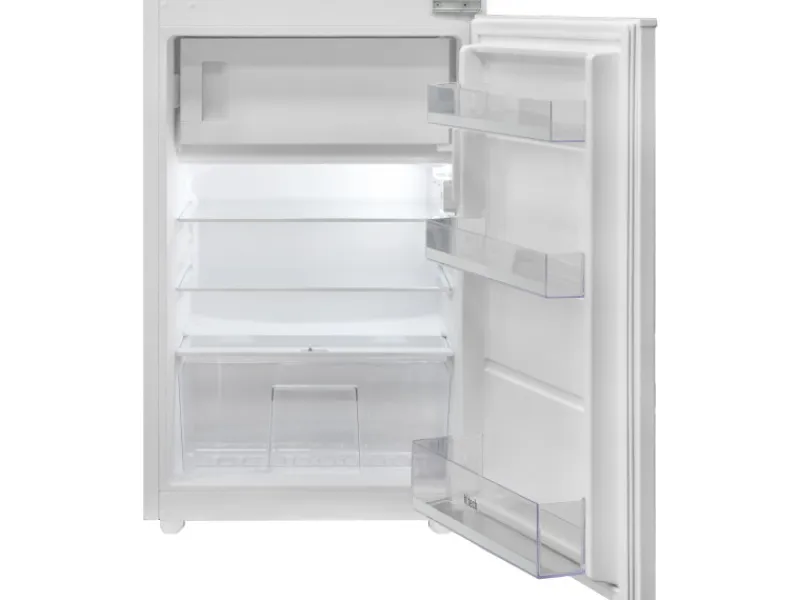 Outlet Flex-Well Exclusiv Winkelküche Cara 280 x 170 cm Schilfgrün matt - Artisan Eiche