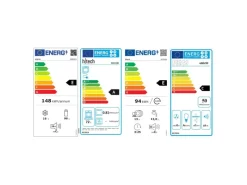 Flex-Well Backöfen|Kühlschränke<Küchengeräte-Set 11