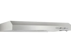 Outlet Flex-Well Küchengeräte-Set 4 Herd Kühlschrank Geschirrspüler + Dunstabzugshaube