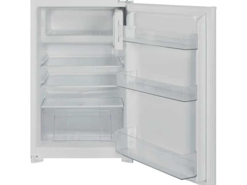 Flex-Well Backöfen|Kühlschränke<Küchengeräte-Set 2 mit Einbauherd Einbaukühlschrank + Geschirrspüler