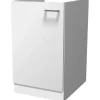 Flex-Well Classic Pantryküchen|Küchenschränke<Flex-Well Küchen-Spülenunterschrank Lucca 50 cm ohne Arbeitsplatte
