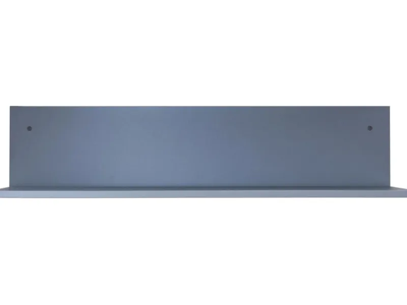 Online Flex-Well Classic Flex-Well Küchen-Wandregal Lucca 100 cm Platinblau